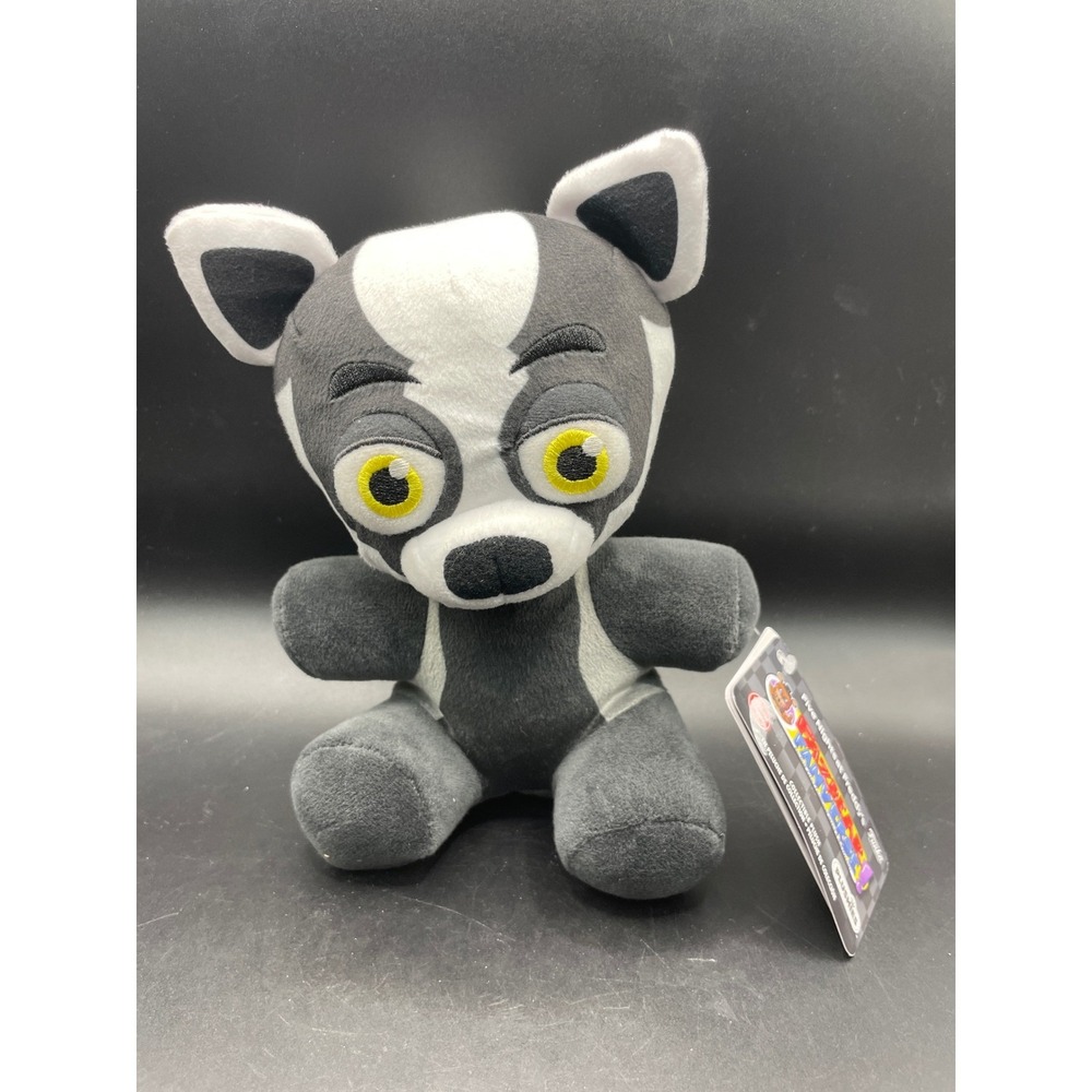 Funko Five Nights at Freddys Fanverse Blake the Badger Plush Security Breach NWT